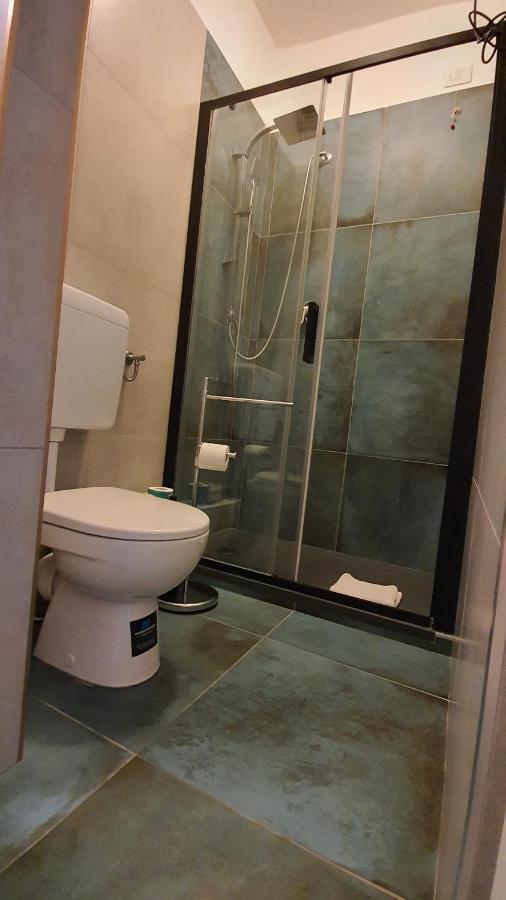 Casale 7- Navigli Cozy Studio Perfect X2! มิลาน ภายนอก รูปภาพ