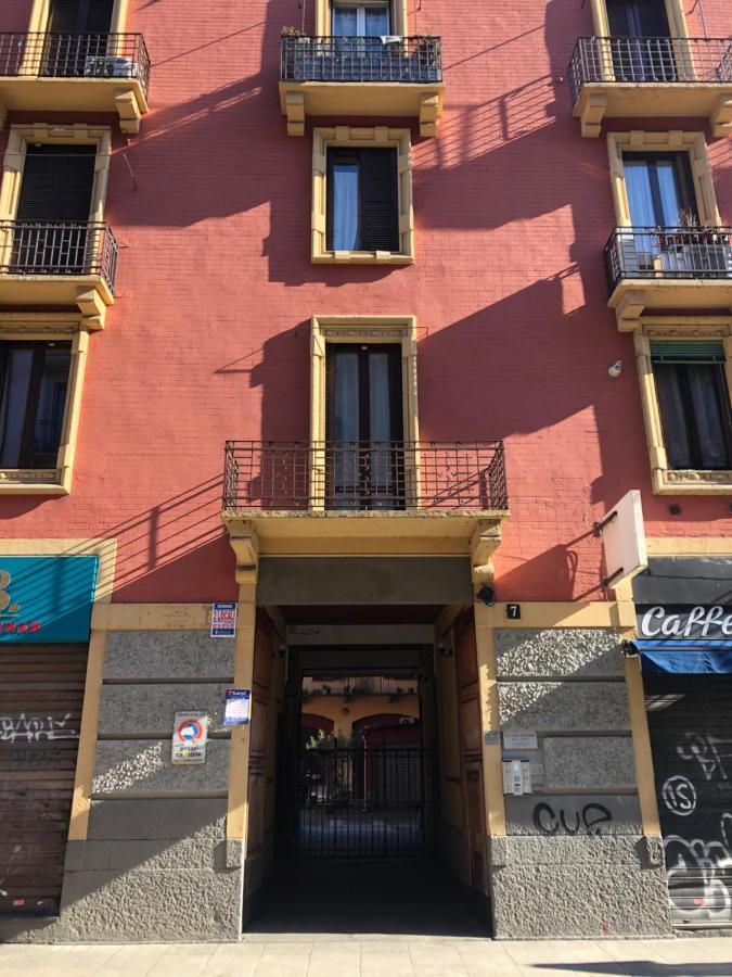 Casale 7- Navigli Cozy Studio Perfect X2! มิลาน ภายนอก รูปภาพ