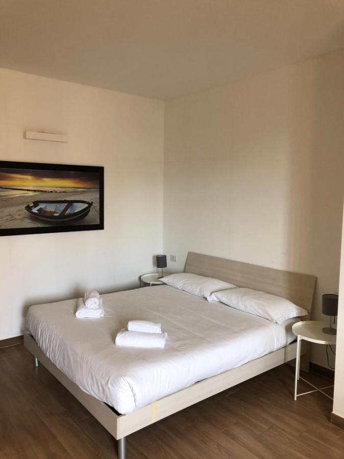 Casale 7- Navigli Cozy Studio Perfect X2! มิลาน ภายนอก รูปภาพ
